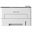 Принтер лазерный PANTUM P3300DW, A4, 33 стр./мин., 60000 стр./мес., ДУПЛЕКС, сетевая карта, Wi-Fi
