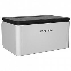 Принтер лазерный PANTUM BP1800W, A4, 18 стр./мин., 10000 стр./мес., Wi-Fi