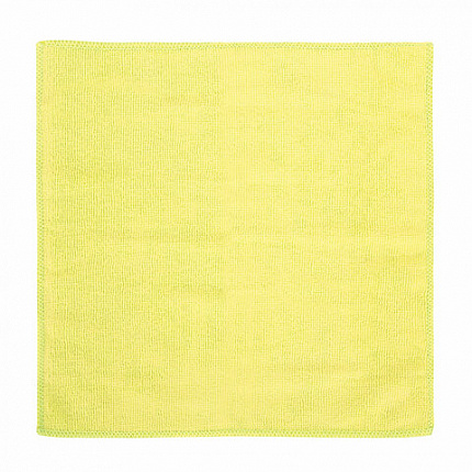 Салфетки из МИКРОФИБРЫ универсальные 30х30 см, КОМПЛЕКТ 3 шт., ассорти, 180 г/м2, ЛЮБАША ЭКОНОМ, 606306