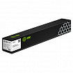 Тонер CACTUS (CS-EXV49M) для Canon IR C3320/C3320i/C3500 и др., пурпурный, ресурс 19000 страниц