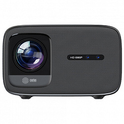 Проектор CACTUS CS-PRC.06B.WUXGA-A, LCD, 1920x1080, 16:9, 4:3, 900 лм, 2000:1, 3 кг
