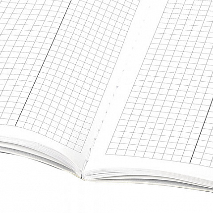 Тетрадь-словарь для записи иностранных слов, А5, 60 л., КОЖЗАМ, сшивка, клетка, "Travel", BRAUBERG, 404037