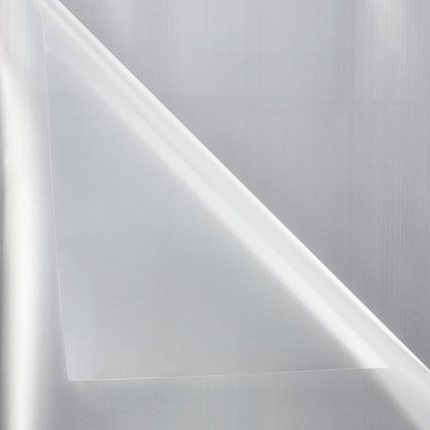 Папка 40 вкладышей STAFF, синяя, 0,5 мм, 225700