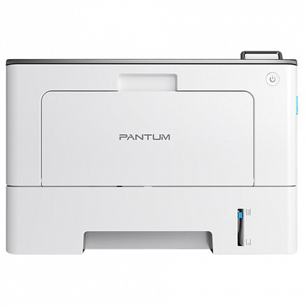 Принтер лазерный PANTUM BP5200DW, A4, 42 стр./мин., 100000 стр./мес., ДУПЛЕКС, сетевая карта, Wi-Fi