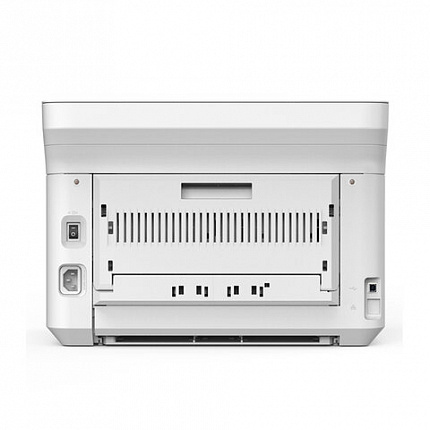 МФУ лазерное DELI M2000DNWs "3 в 1" А4, 25 стр./мин., 10000 стр./мес., ДУПЛЕКС, сетевая карта, Wi-Fi