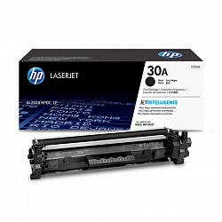 Картридж лазерный HP (CF230A) LaserJetPro M227fdw/M227sdn/M203dn/M203dw, №30A, ресурс 1600 стр., оригинальный