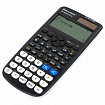 Калькулятор инженерный BRAUBERG SC-991EX-Plus (165х84 мм), 552 функции,10+2 разрядов, двойное питание, 271726