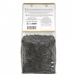 Чай листовой АЗЕРЧАЙ "Букет" черный крупнолистовой 400 г, 413002