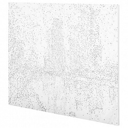 Картина по номерам 40х50 см ОСТРОВ СОКРОВИЩ "Магия неоновых огней. Москва-сити" на подрамнике, акрил, кисти, 662890