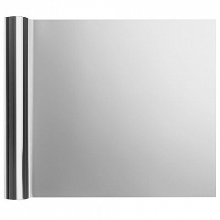 Фольга пищевая 44 см х 10 м, 14 мкм ПРОЧНАЯ, САЯНСКАЯ ФОЛЬГА в пленке, "Запекание" О10П-440х15