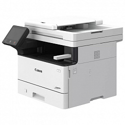 МФУ лазерное CANON i-SENSYS MF461dw II, "3 в 1", А4, 36 стр./мин., 80000 стр./мес., ДУПЛЕКС, ДАПД, Wi-Fi, сетевая карта, 7188C019