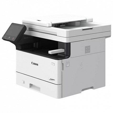 МФУ лазерное CANON i-SENSYS MF461dw II, "3 в 1", А4, 36 стр./мин., 80000 стр./мес., ДУПЛЕКС, ДАПД, Wi-Fi, сетевая карта, 7188C019