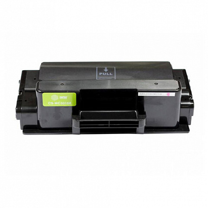 Картридж лазерный CACTUS (CS-WC3315X) для Xerox WorkCentre 3315/3325, ресурс 5000 страниц