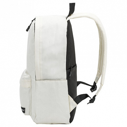 РЕЗЕРВ Рюкзак HEIKKI POSITIVE универсальный, карман-антивор, Beige, 42х28х14 см, код, 272553