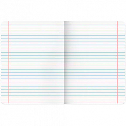 Тетради предметные, КОМПЛЕКТ 12 ПРЕДМЕТОВ, "MARBLE", 48 л., SoftTouch, фольга, BRAUBERG, 404326