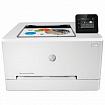 Принтер лазерный ЦВЕТНОЙ HP Color LaserJet M255dw А4, 21 стр./мин., 40000 стр./мес., ДУПЛЕКС, Wi-Fi, сетевая карта, 7KW64A