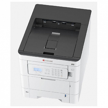 Принтер лазерный ЦВЕТНОЙ KYOCERA ECOSYS PA3500cx А4, 35 стр./мин., 100000 стр./мес., ДУПЛЕКС, сетевая карта, 1102YJ3NL0