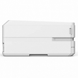 Принтер лазерный DELI P2500DW, A4, 28 стр./мин., 20000 стр./мес, ДУПЛЕКС, Wi-Fi