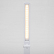 Настольная лампа-светильник, ночник SONNEN RG-001, 30 LED, 6 Вт, 3 режима, RGB-подсветка, белый, 238774