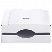 Диспенсер для полотенец LAIMA PROFESSIONAL LSA (Система H2), Z-сложения, белый, ABS, 607991