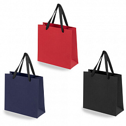 Пакет подарочный НАБОР 3 штуки 30х10х30см "Business Kraft", крафт, ЗОЛОТАЯ СКАЗКА, 700869