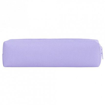 Пенал ЮНЛАНДИЯ ЮНИОР, 1 отделение, полиэстер, "Numbers", 20х6х4 см, 273807