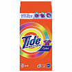 Стиральный порошок автомат 12 кг TIDE (Тайд) "Color", 8001841053356