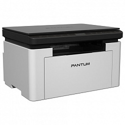 МФУ лазерное PANTUM BM1800, "3 в 1", A4, 18 стр/мин, 10000 стр/мес