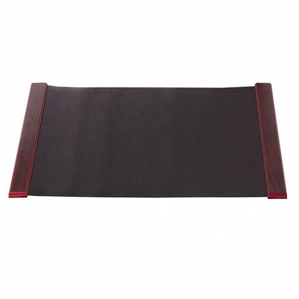 Набор подарочный настольный BESTAR "Titan" из дерева, 8 предметов, цвет "красное дерево", 236366