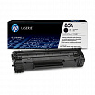 Картридж лазерный HP (CE285A) LaserJet P1102/P1102W/M1212NF и другие, №85А, оригинальный, 1600 стр.