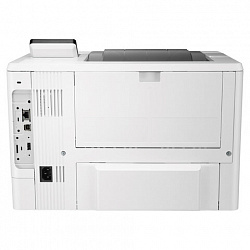 Принтер лазерный HP LaserJet Enterprise M507dn А4, 43 стр./мин, 150 000 стр./мес., ДУПЛЕКС, сетевая карта, 1PV87A