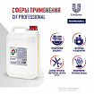 Средство моющее универсальное с дезинфицирующим эффектом 5 л, СИФ Professional
