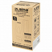 Дозатор для жидкого мыла-пены LAIMA PROFESSIONAL ECONOMY, НАЛИВНОЙ, 1 л, ABS-пластик, белый, 607322