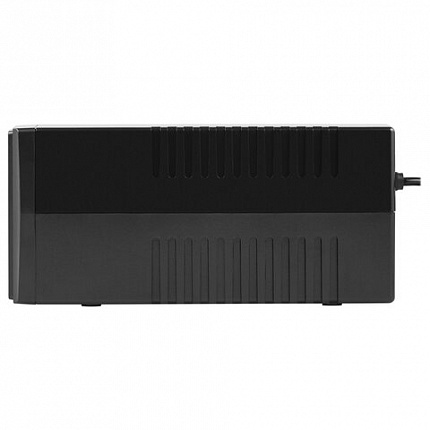 Источник бесперебойного питания IPPON Back Power Pro II Euro 850, 850ВА (480Вт), LCD, 2 евророзетки, 1005575