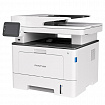 МФУ лазерное PANTUM BM5201ADN, "3 в 1", A4, 42 стр./мин., 100000 стр./мес., ДУПЛЕКС, ДАПД, сетевая карта, NFC