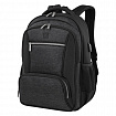 Рюкзак BRAUBERG FUNCTIONAL с отделением для ноутбука, 2 отделения, USB-порт, "Secure", 46х30х18 см, 270751