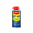 Смазка универсальная проникающая BT-40 (аналог WD-40) 100 мл, аэрозоль с трубочкой, RABBITEX (РАББИТЕКС), 700295