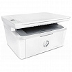 МФУ лазерное HP LaserJet M141a "3 в 1", А4, 20 стр./мин., 8000 стр./мес., 7MD73A