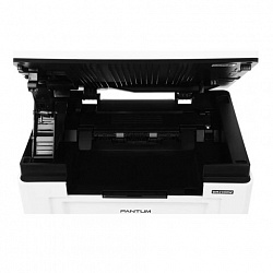 МФУ лазерное PANTUM BM2300W "3 в 1", А4, 22 стр./мин, 10000 стр/мес, Wi-Fi