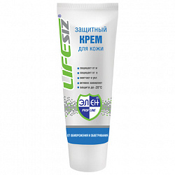 Крем защитный, 100 мл, ЭЛЕН, от обморожения, обветривания, неблагоприятных погодных условий