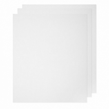 Краски акриловые художественные 36 шт. по 12 мл, холсты 3 шт., кисти 6 шт., аксессуары, 50 предметов, BRAUBERG HOBBY, 192545