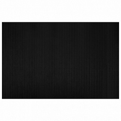 Коврик ДОРОЖКА 0,9х10 м, "ТРАВКА" ВЕНГЕ пластиковый грязезащитный, щетина 10 мм, LAIMA EXPERT, 701072