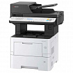 МФУ лазерное KYOCERA MA4500fx "4 в 1", A4, 45 стр./мин., 150000 стр./мес., ДУПЛЕКС, ДАПД, сетевая карта, 110C123NL0