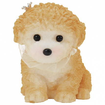 Игрушка-антистресс МЕГА СКВИШ "Большой щенок", 17 см, JOLLY JOT (ДЖОЛЛИ ДЖОТ), 666558