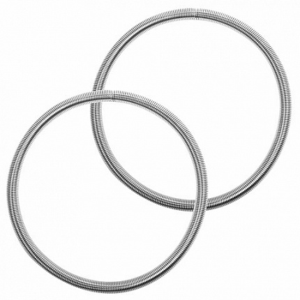 Набор для создания бижутерии и украшений 314 элементов Ассорти в пластиковом боксе, BRAUBERG KIDS, 665299