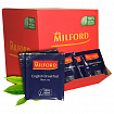Чай MILFORD "English Breakfast" черный, 200 пакетиков в конвертах по 1,75 г, 6990 РК