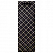 Пакет подарочный под бутылку (1 штука), 13х9x36 см (B), "Leather Bottle Bag", ассорти, ЗОЛОТАЯ СКАЗКА, 700802