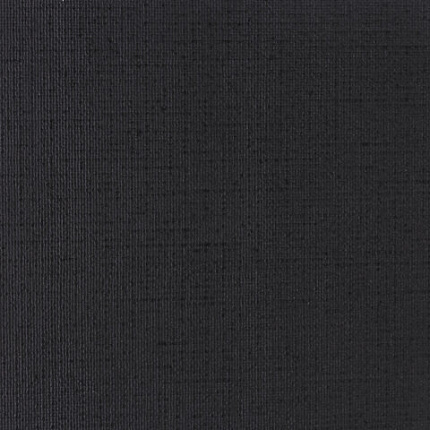 Папка-регистратор STAFF "Manager" с покрытием из ПВХ, 50 мм, без уголка, черная, 225186