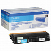 Картридж лазерный BROTHER (TN421C) HLL8260CDW/DCPL8410CDW/MFCL8690CDW, голубой, оригинальный, ресурс 1800 страниц