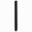 Аккумулятор внешний 10000 mAh SONNEN POWERBANK K701PD БЫСТРАЯ ЗАРЯДКА, 2USB, литий-полимерный, 263031